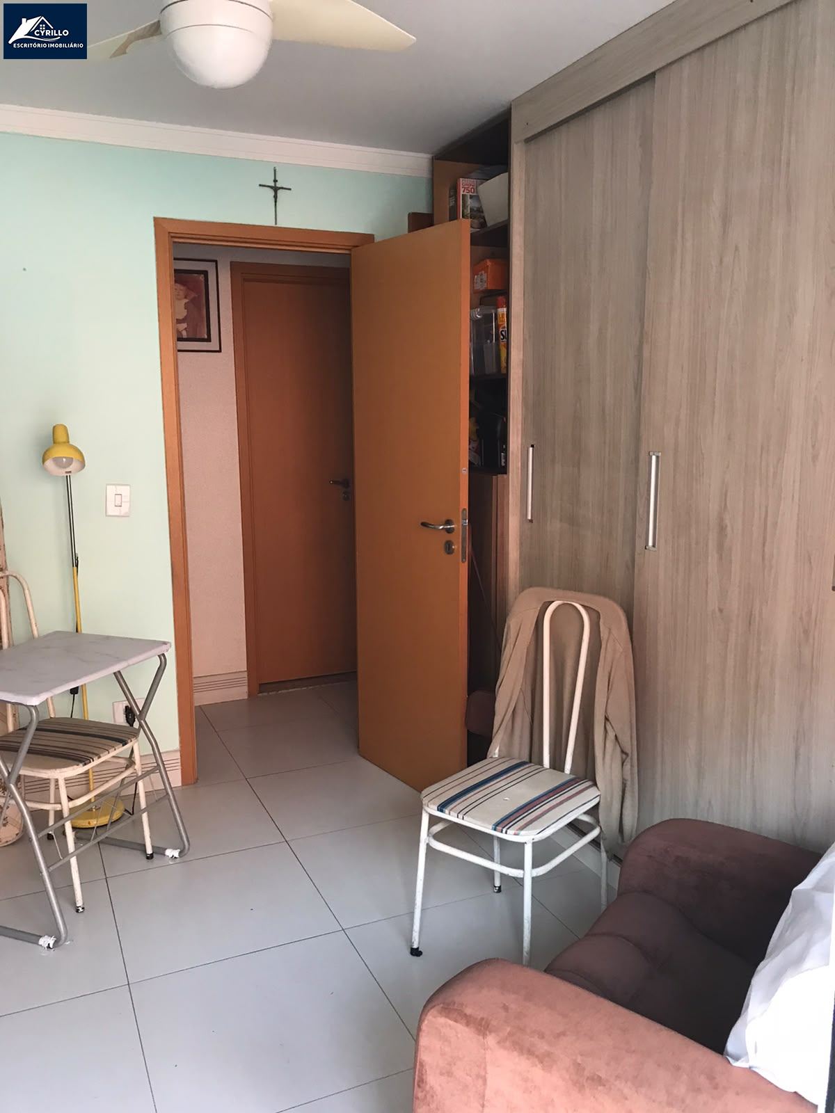 Apartamento no Centro, São Roque - Foto 22