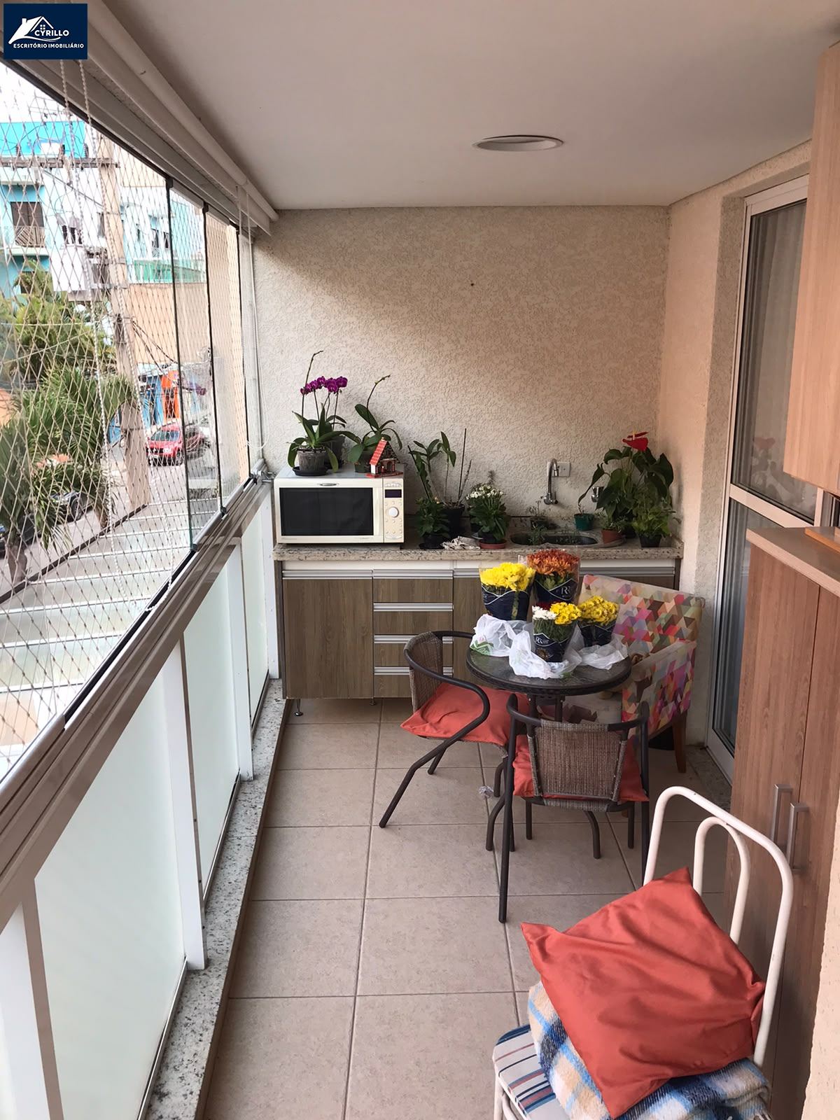 Apartamento no Centro, São Roque - Foto 26