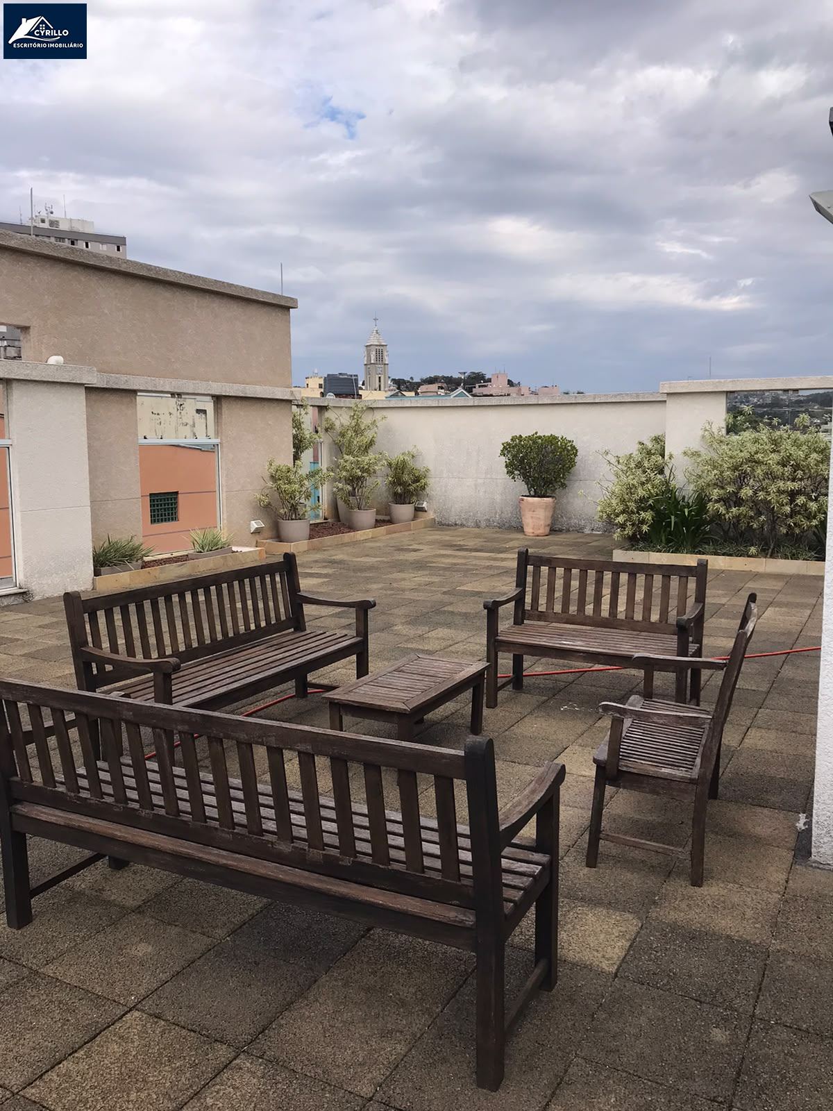 Apartamento no Centro, São Roque - Foto 34