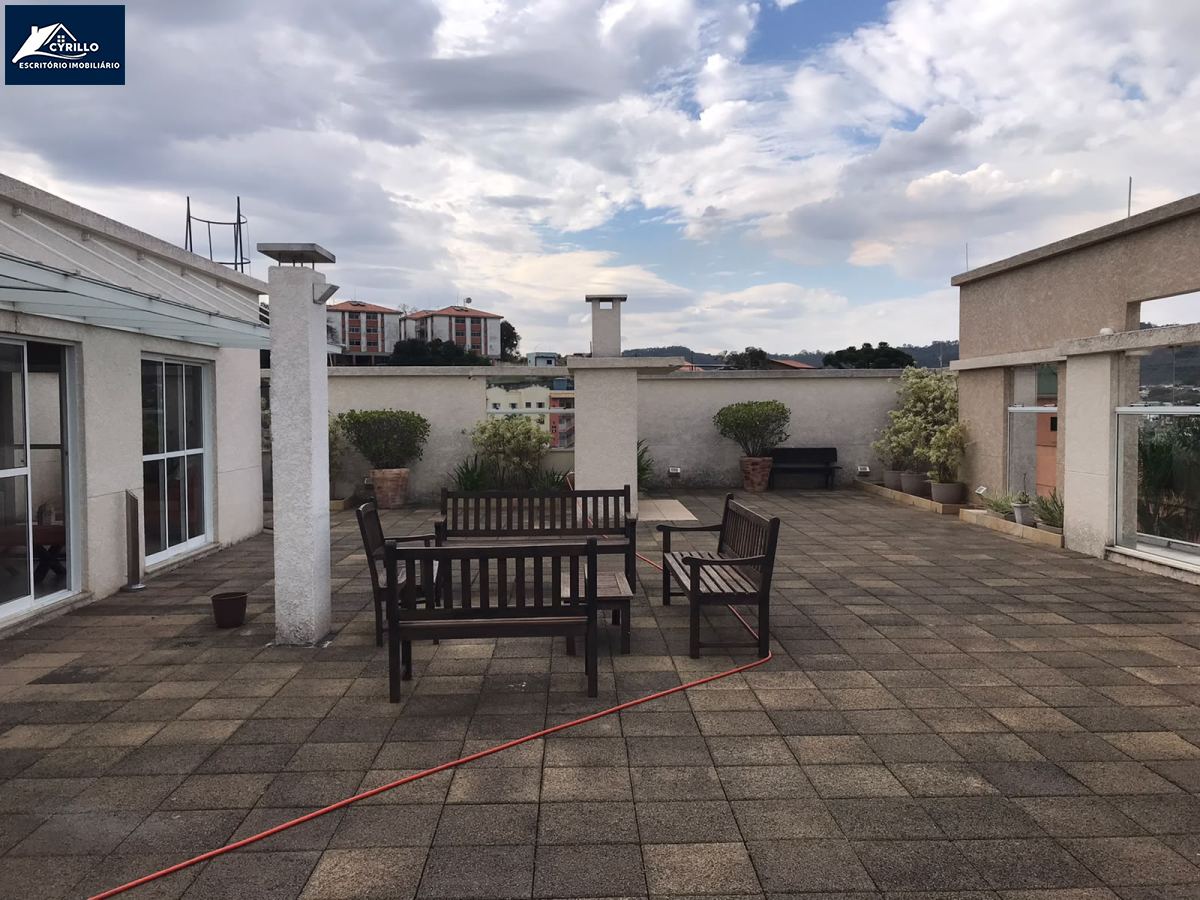 Apartamento no Centro, São Roque - Foto 35