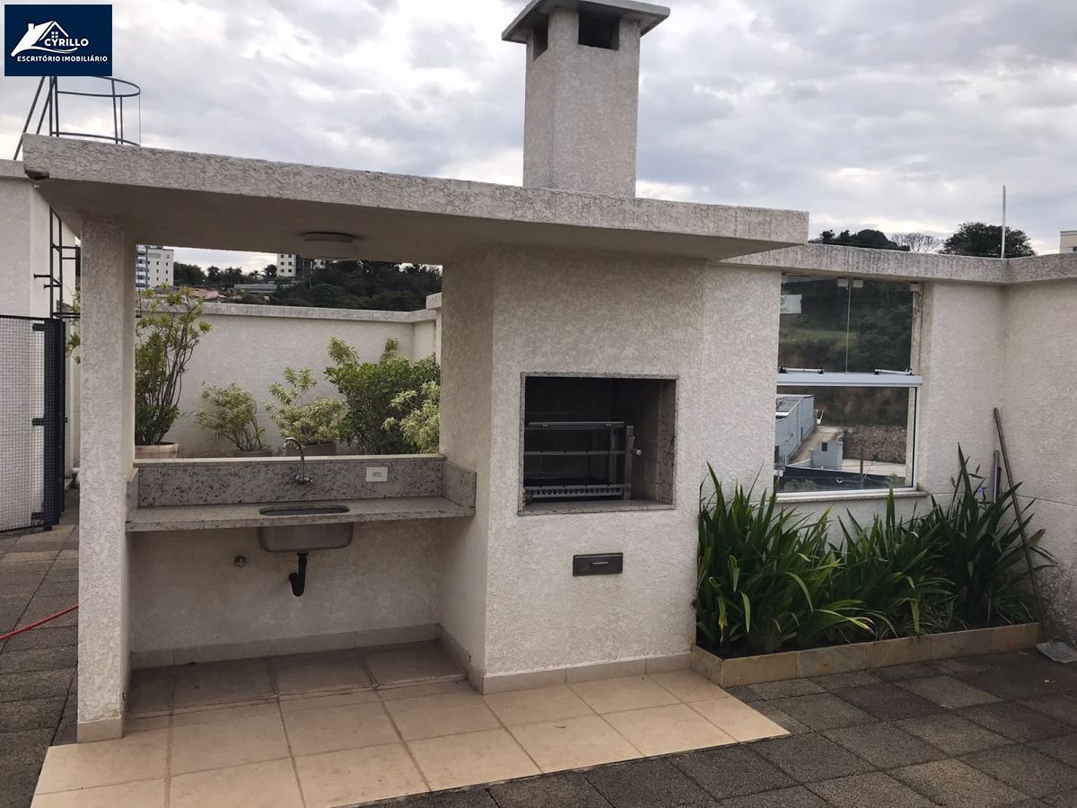 Apartamento no Centro, São Roque - Foto 36