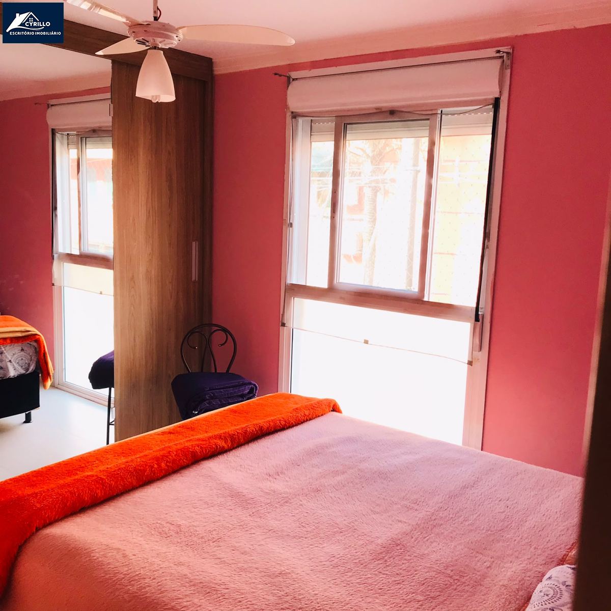 Apartamento no Centro, São Roque - Foto 6
