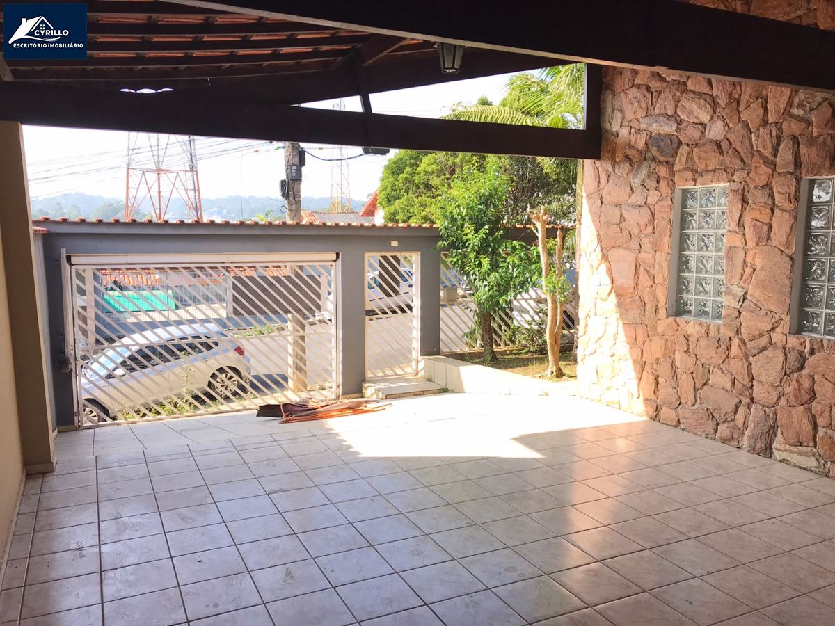 Casa em Nova Mairinque, Mairinque - Foto 5