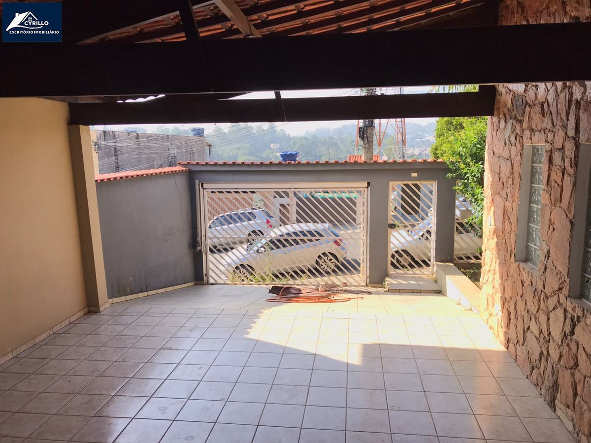 Casa em Nova Mairinque, Mairinque - Foto 52