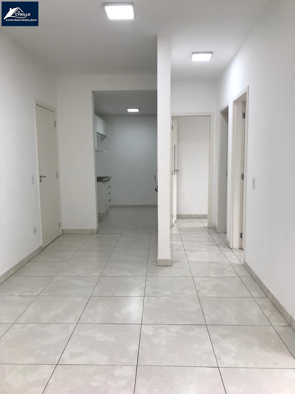 Apartamento em Vila Santa Isabel, São Roque - Apartamentos à venda São Roque/SP
