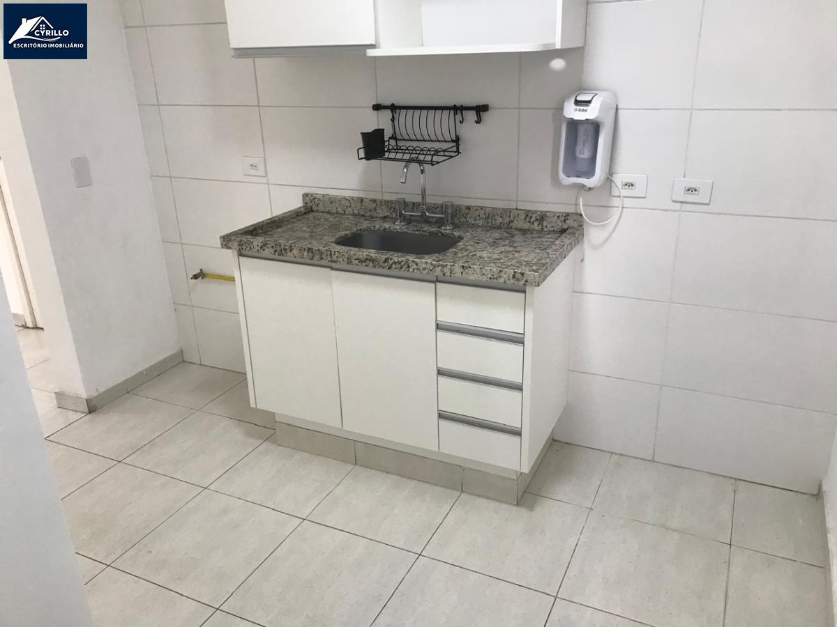 Apartamento em Vila Santa Isabel, São Roque - Foto 27