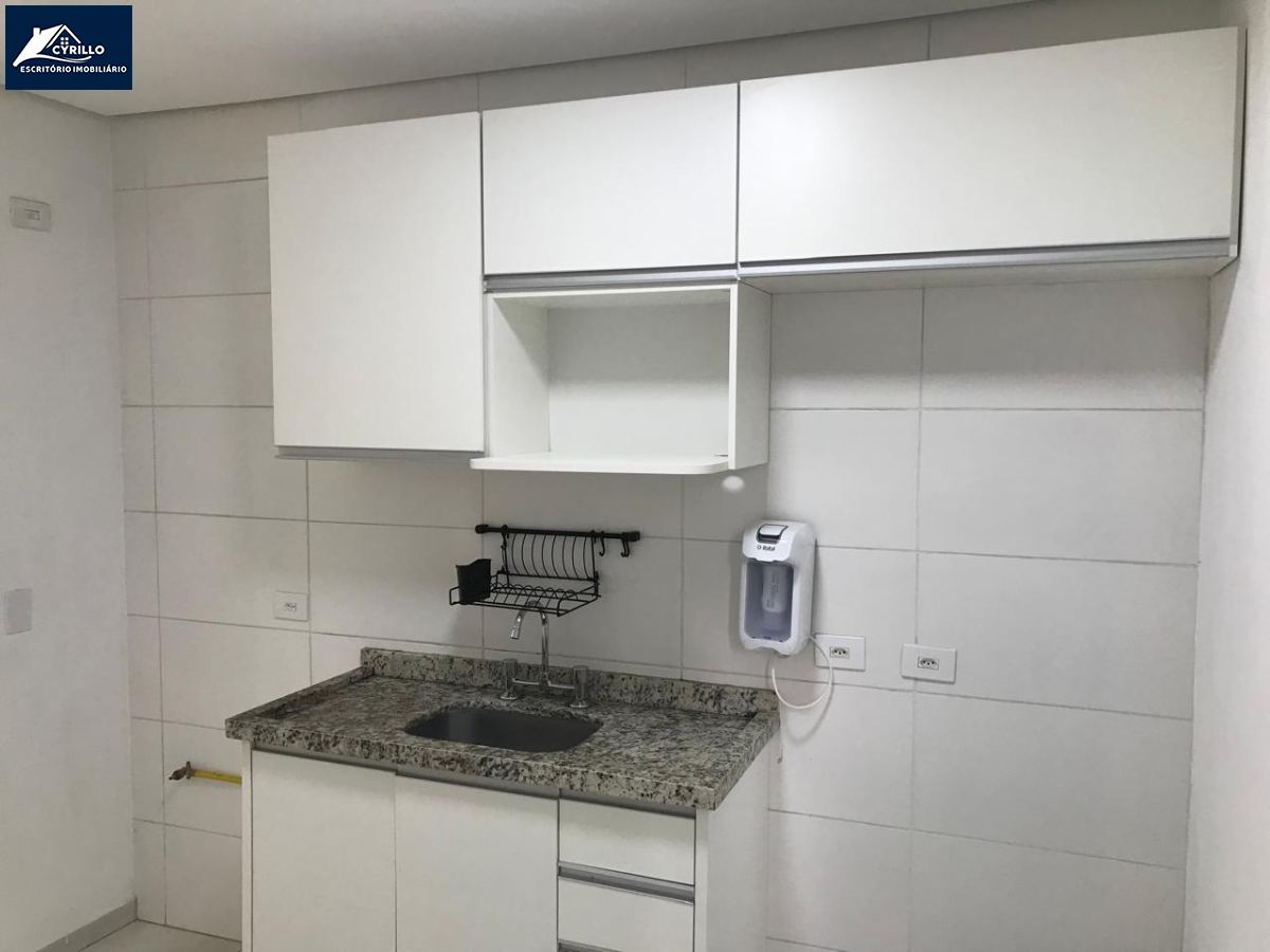 Apartamento em Vila Santa Isabel, São Roque - Foto 28