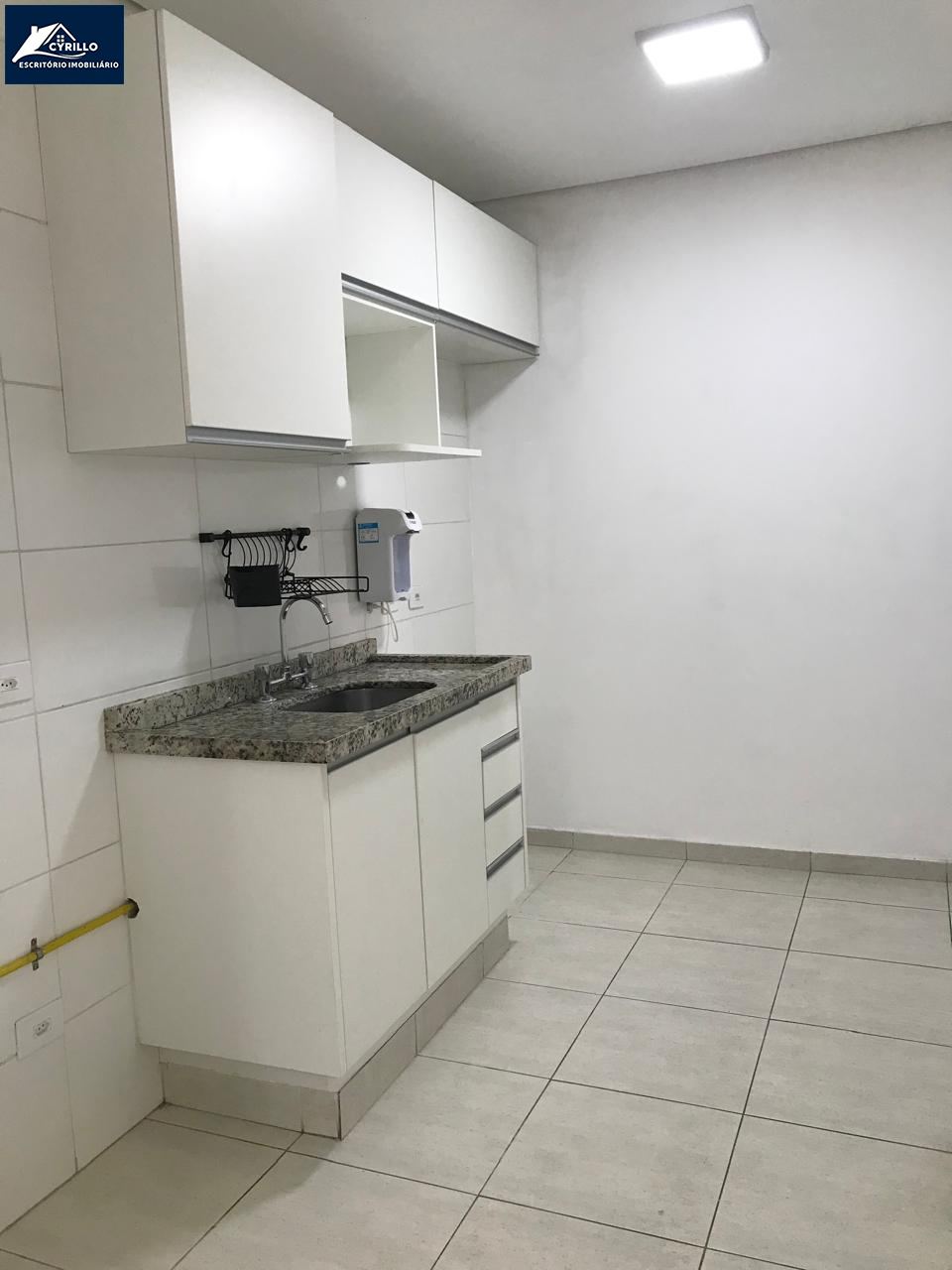 Apartamento em Vila Santa Isabel, São Roque - Foto 31