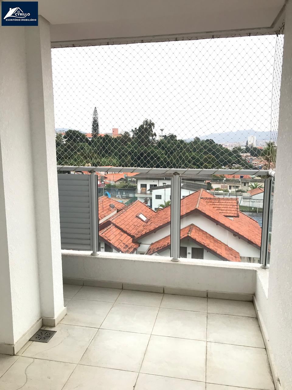 Apartamento em Vila Santa Isabel, São Roque - Foto 8