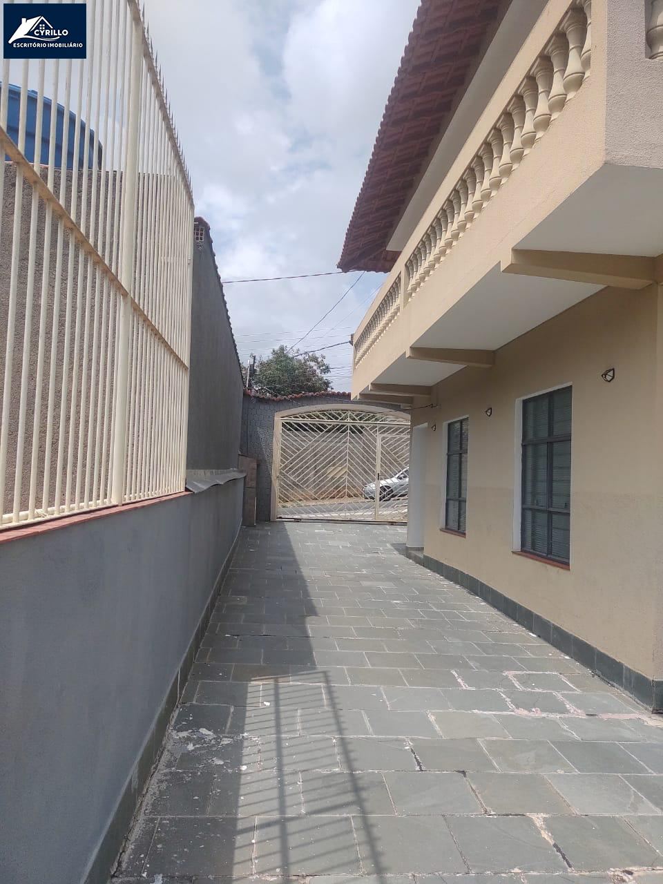 Casa em Nova Mairinque, Mairinque - Sobrado 03 dormitórios Mairinque/SP