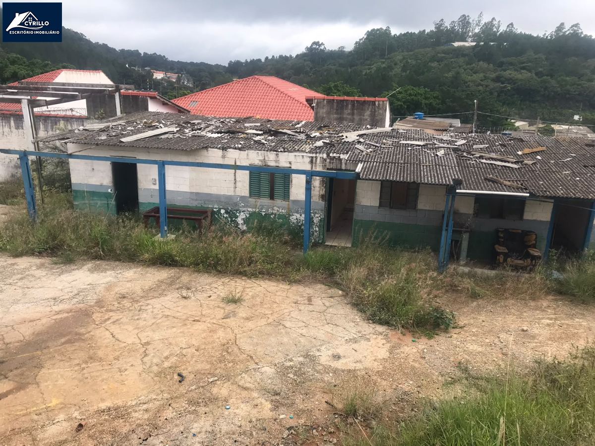 Terreno em Nova Mairinque, Mairinque - Foto 8