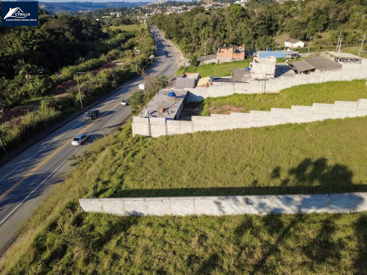 Terreno em Vinhedos, São Roque - Foto 10