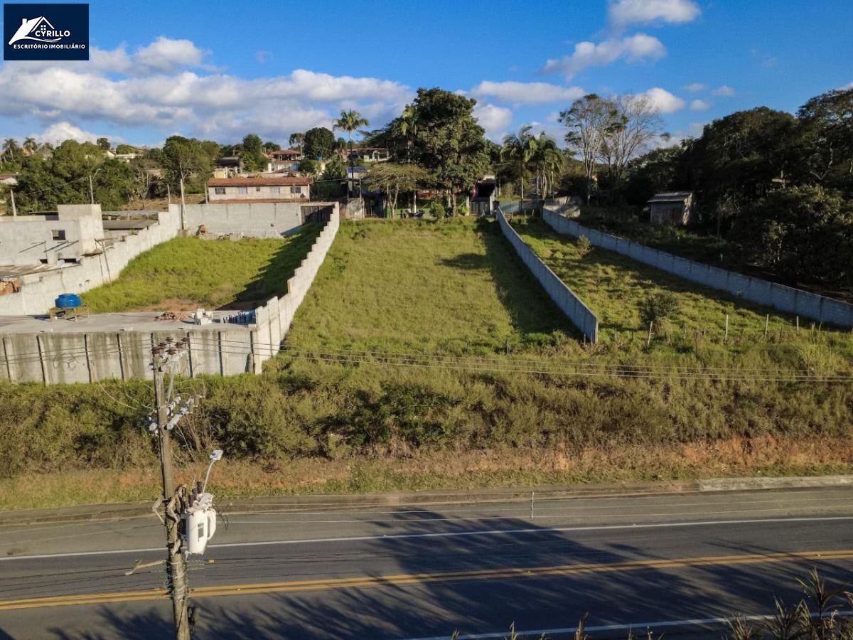Terreno em Vinhedos, São Roque - Terreno 837,10m² São Roque/SP