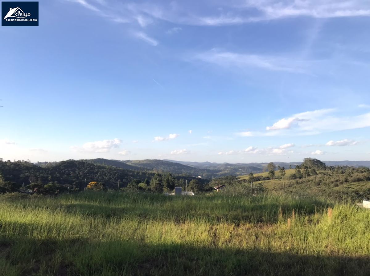 Condominio em Alto da Serra, São Roque - Terreno em condomínio 1150m² SR