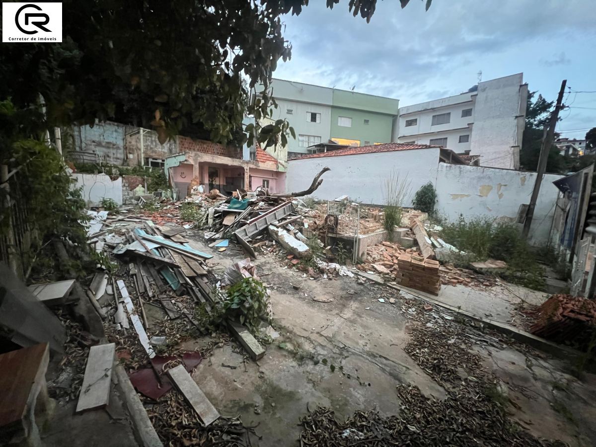 Terreno em Parque IX de Julho, São Roque - Foto 3