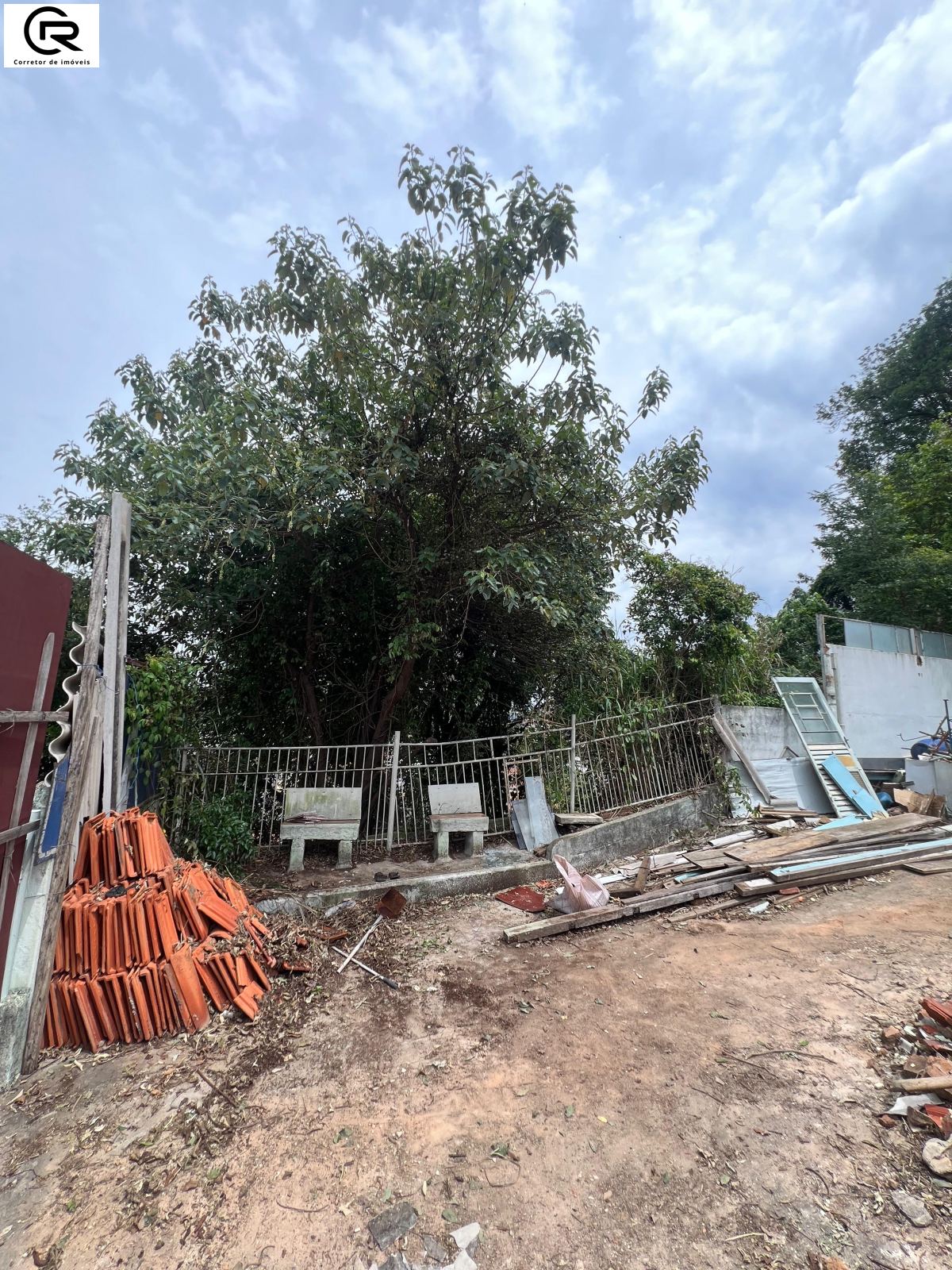 Terreno em Parque IX de Julho, São Roque - Foto 2