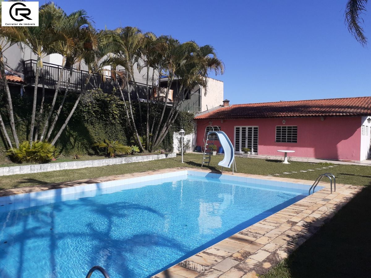 Chácara em Vila Santa Rosália, São Roque - Foto 3