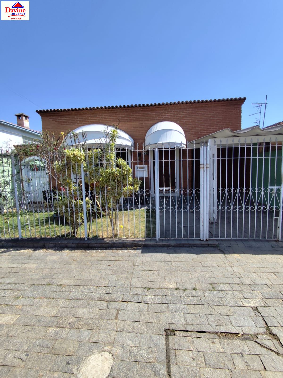 Casa em Jardim Bandeirantes, São Roque - Casa Térrea no Jardim Bandeirantes - Foto 1