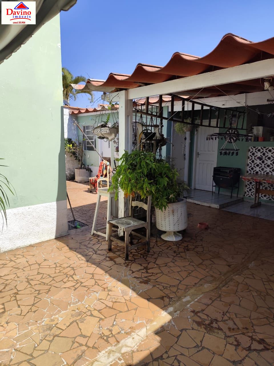 Casa em Jardim Bandeirantes, São Roque - Casa Térrea no Jardim Bandeirantes - Foto 15
