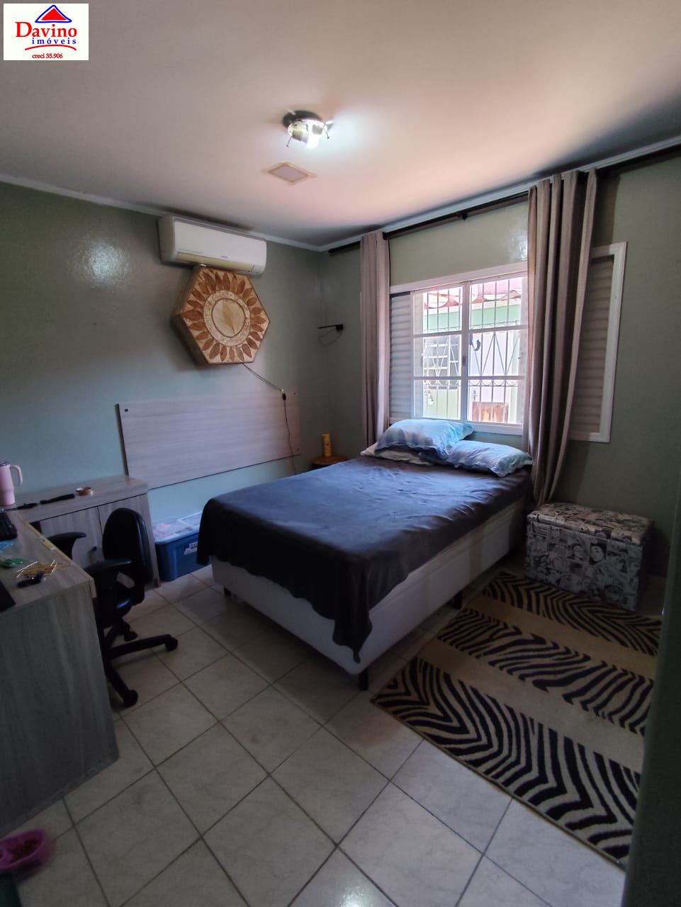 Casa em Jardim Bandeirantes, São Roque - Casa Térrea no Jardim Bandeirantes - Foto 2