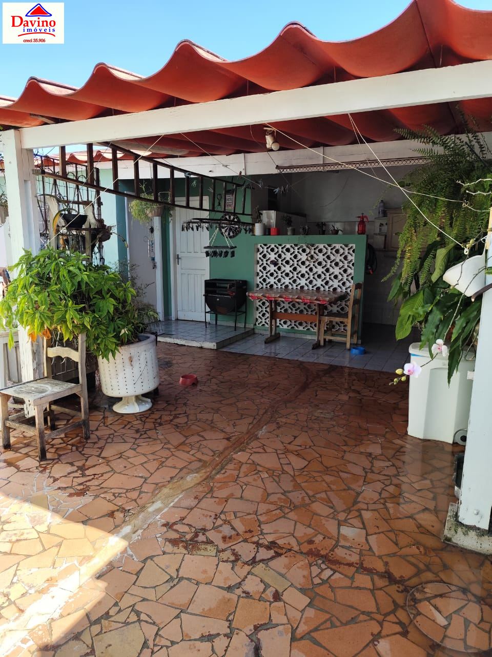 Casa em Jardim Bandeirantes, São Roque - Casa Térrea no Jardim Bandeirantes - Foto 3
