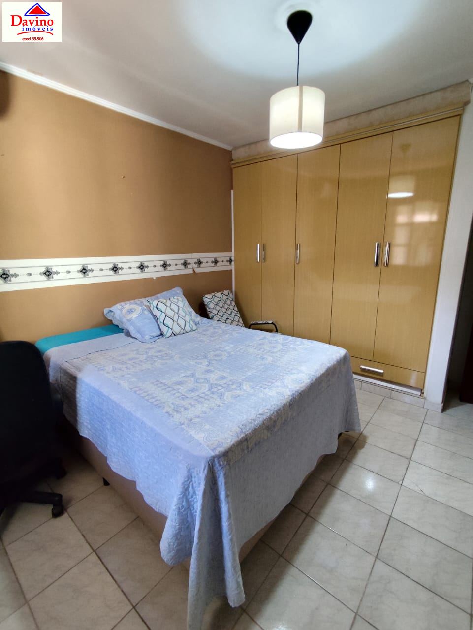 Casa em Jardim Bandeirantes, São Roque - Casa Térrea no Jardim Bandeirantes - Foto 4