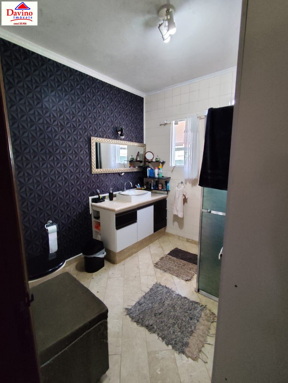 Casa em Jardim Bandeirantes, São Roque - Casa Térrea no Jardim Bandeirantes - Foto 5