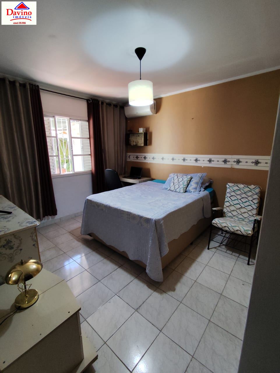 Casa em Jardim Bandeirantes, São Roque - Casa Térrea no Jardim Bandeirantes - Foto 8