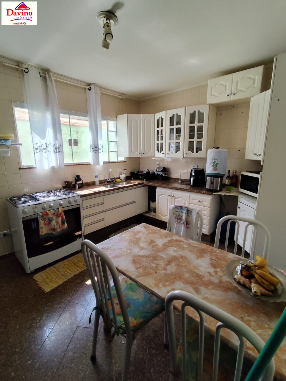 Casa em Jardim Bandeirantes, São Roque - Casa Térrea no Jardim Bandeirantes - Foto 7