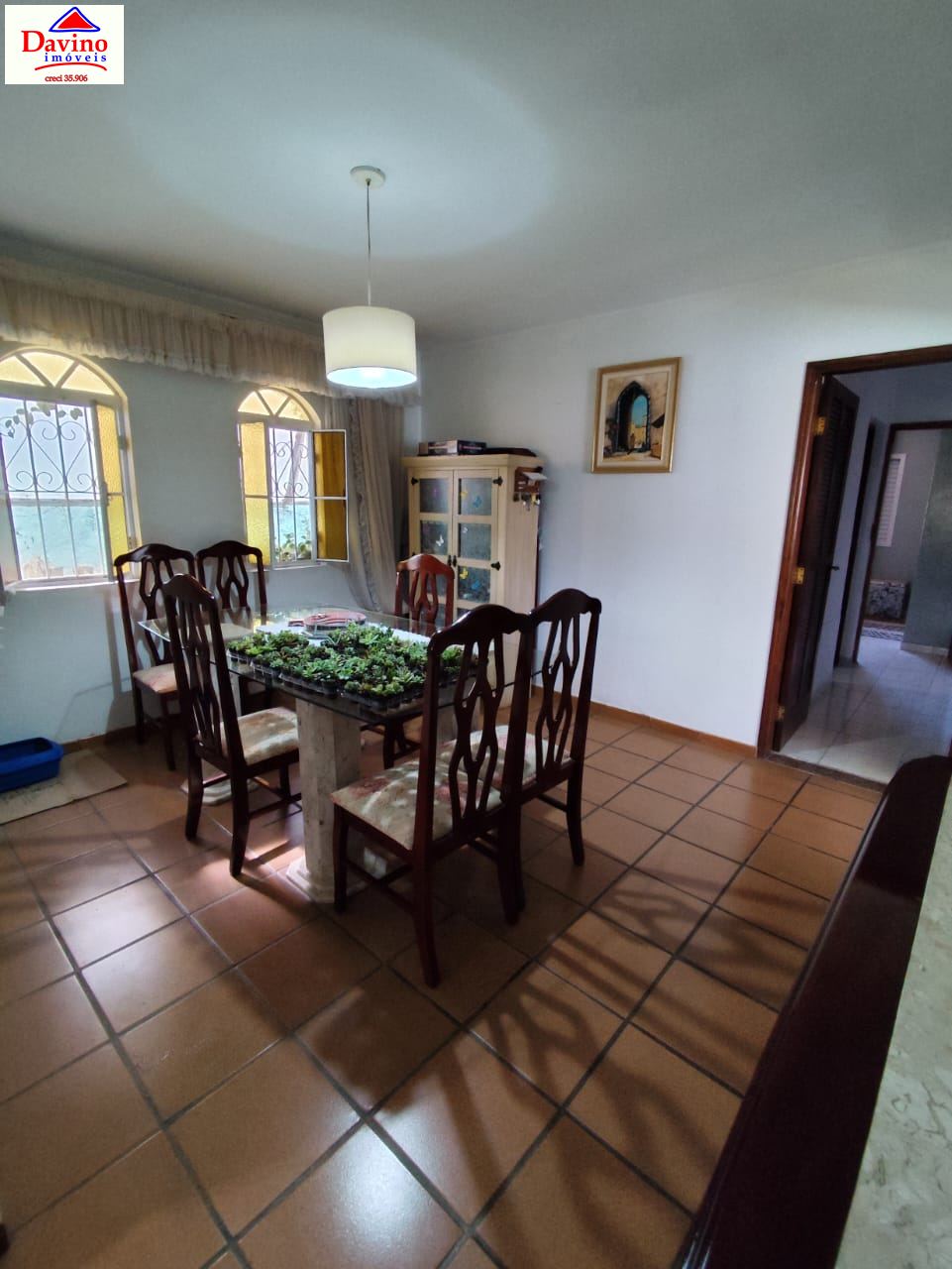 Casa em Jardim Bandeirantes, São Roque - Casa Térrea no Jardim Bandeirantes - Foto 9