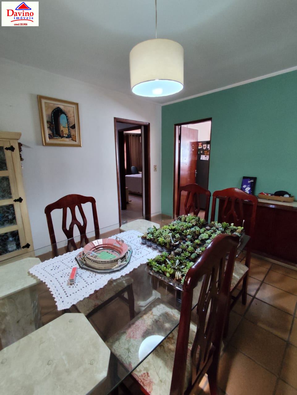 Casa em Jardim Bandeirantes, São Roque - Casa Térrea no Jardim Bandeirantes - Foto 13