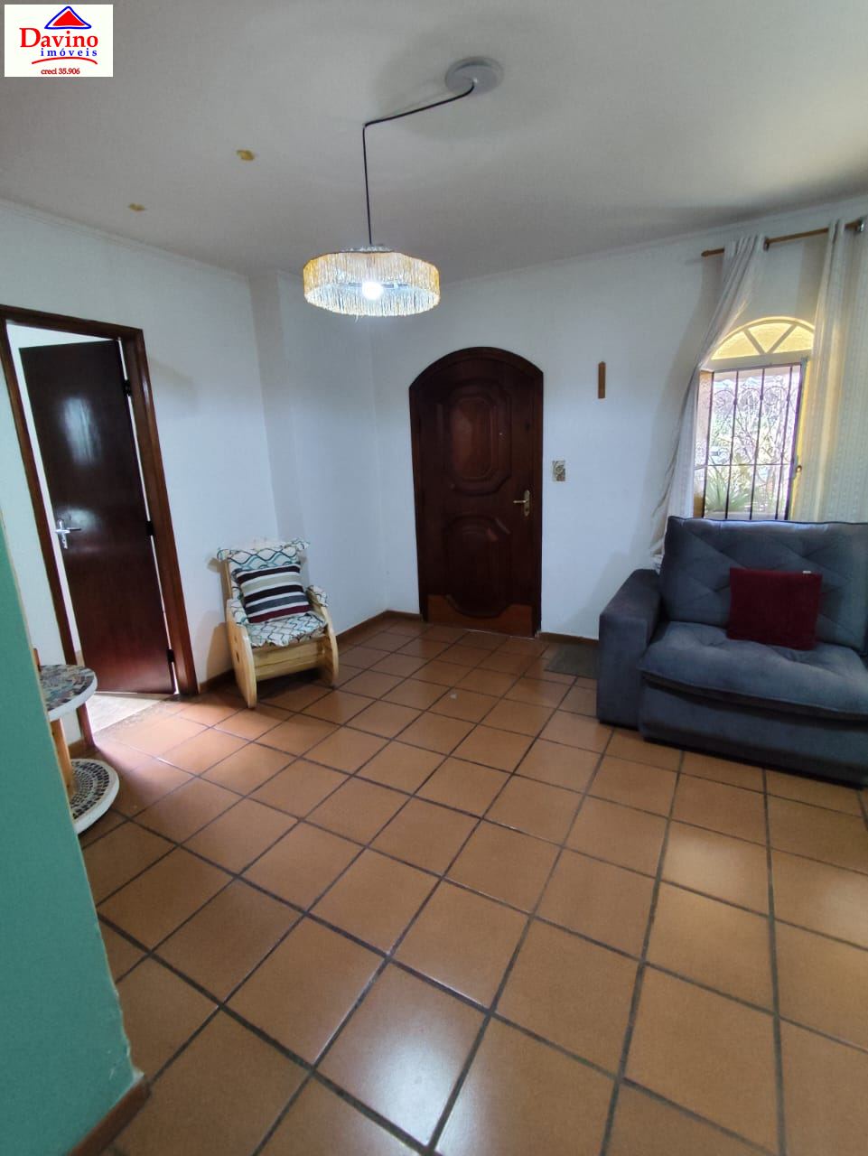 Casa em Jardim Bandeirantes, São Roque - Casa Térrea no Jardim Bandeirantes - Foto 11