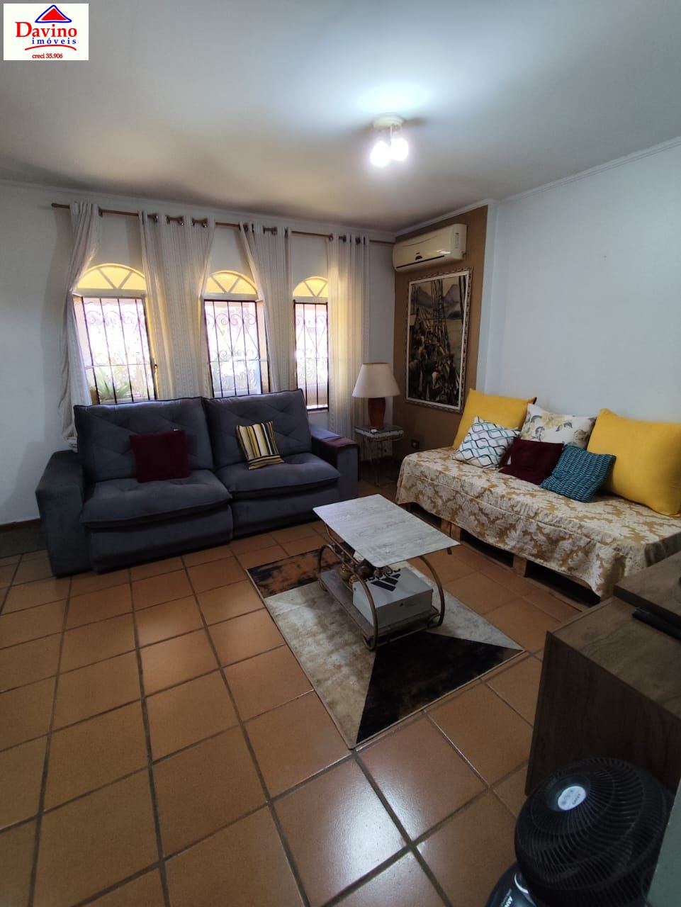 Casa em Jardim Bandeirantes, São Roque - Casa Térrea no Jardim Bandeirantes - Foto 12