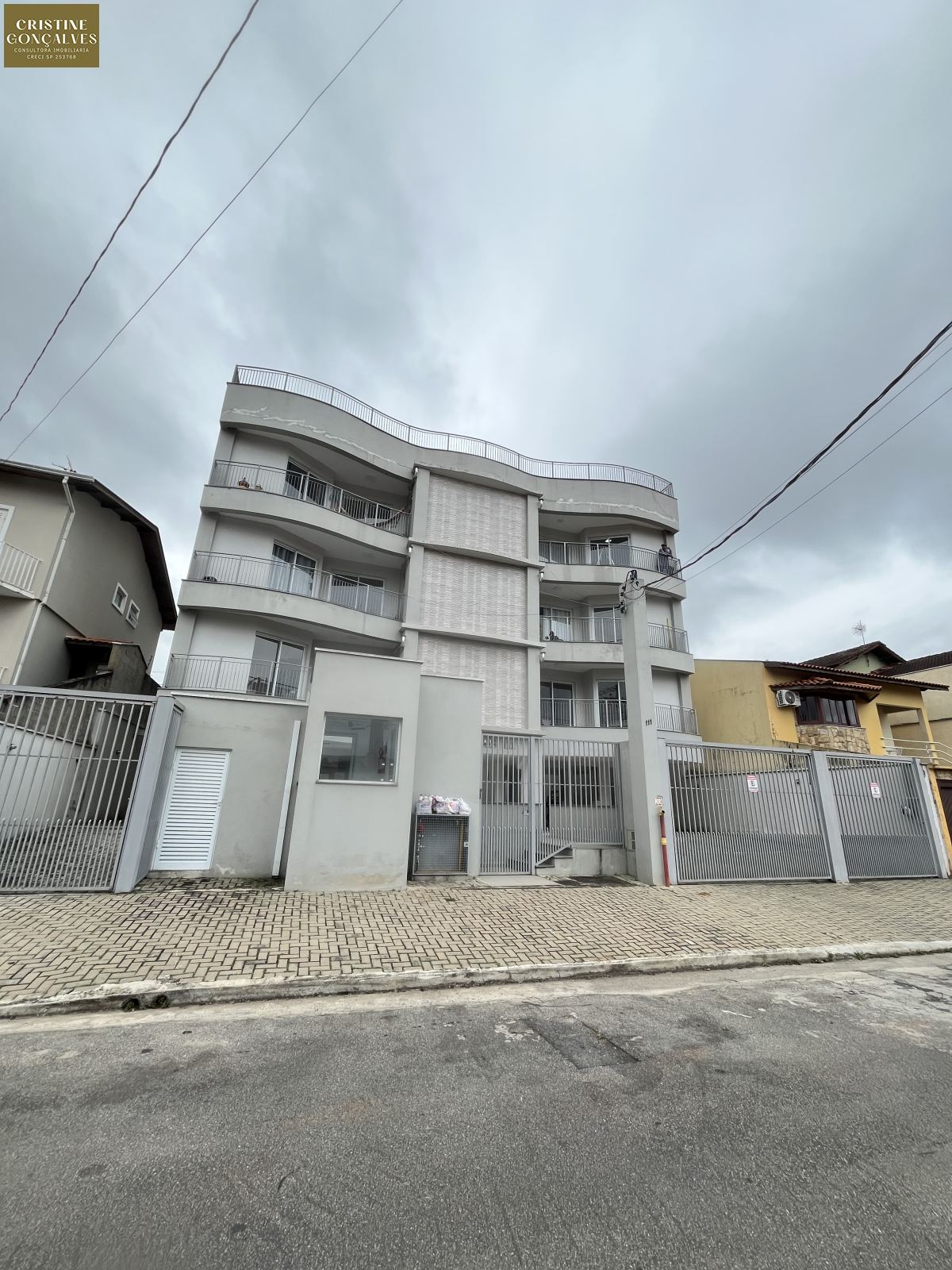 Apartamento em Jardim Flórida, São Roque - Foto 16