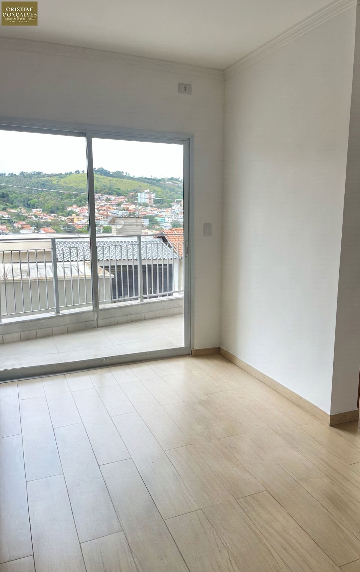 Apartamento em Jardim Flórida, São Roque - Foto 12