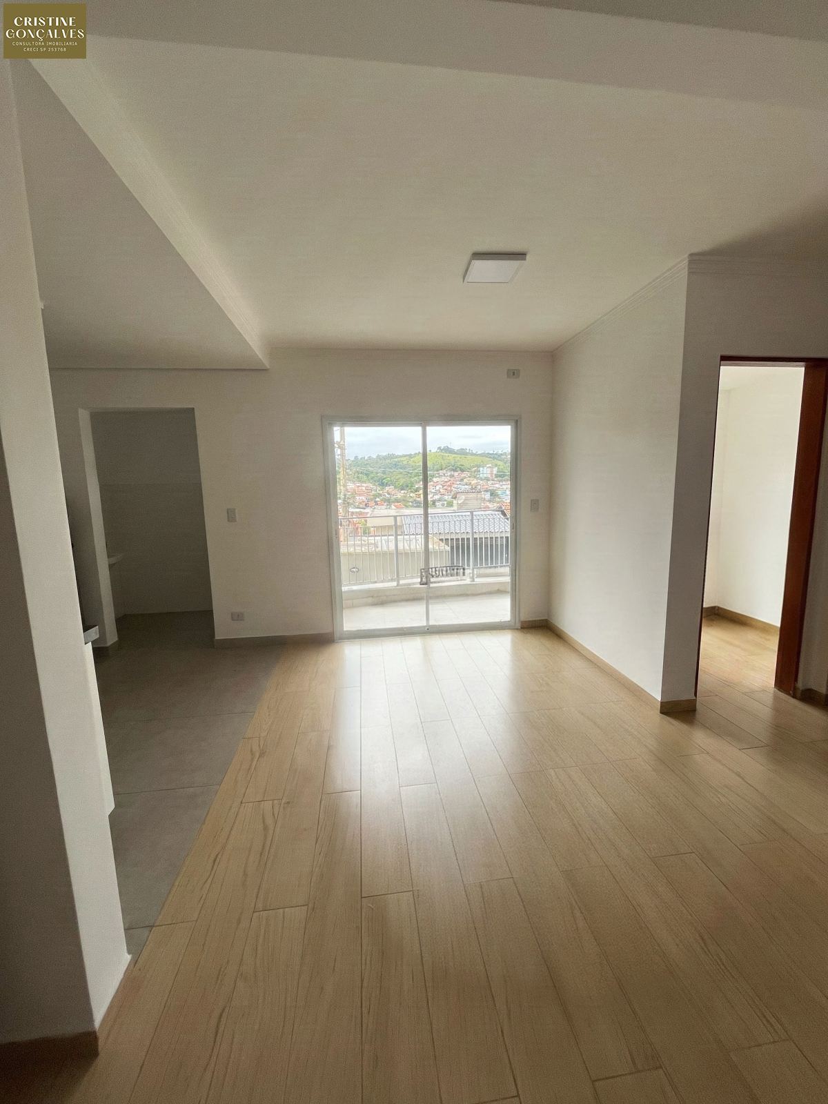 Apartamento em Jardim Flórida, São Roque - Foto 4