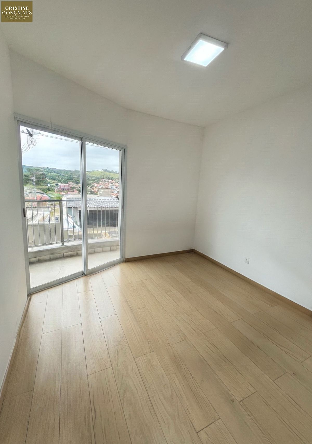 Apartamento em Jardim Flórida, São Roque - Foto 10