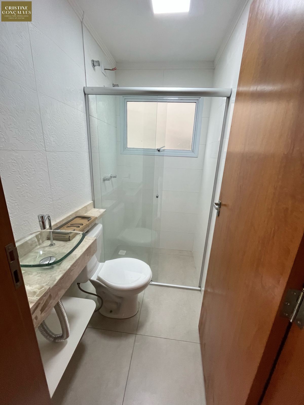 Apartamento em Jardim Flórida, São Roque - Foto 9