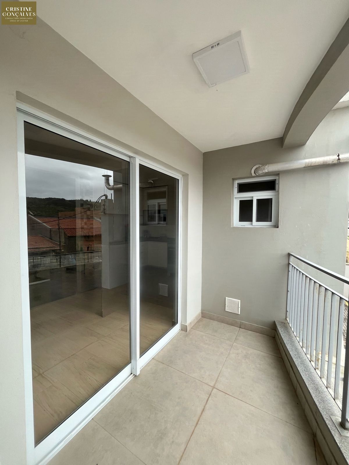 Apartamento em Jardim Flórida, São Roque - Foto 5