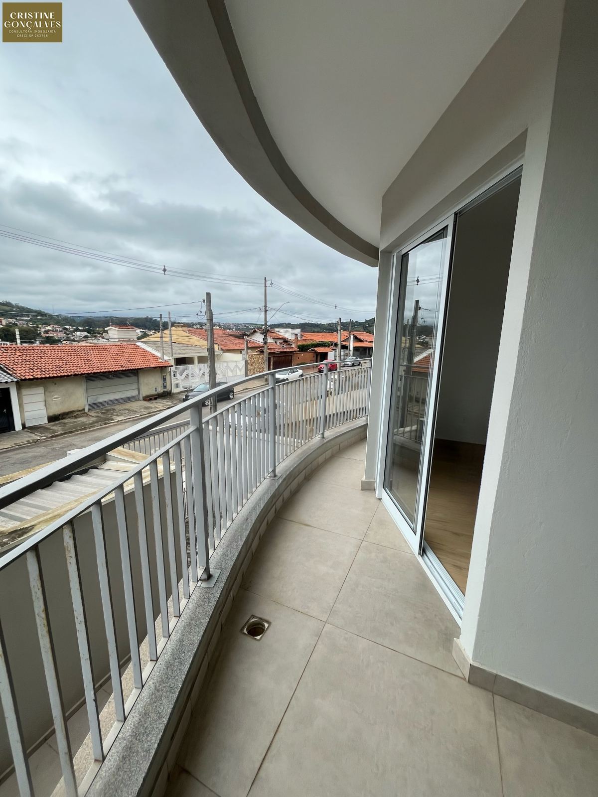 Apartamento em Jardim Flórida, São Roque - Foto 6