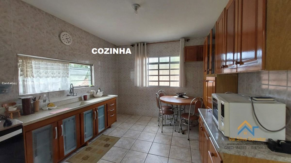 Casa em Jardim Santa Maria, São Roque - Foto 11