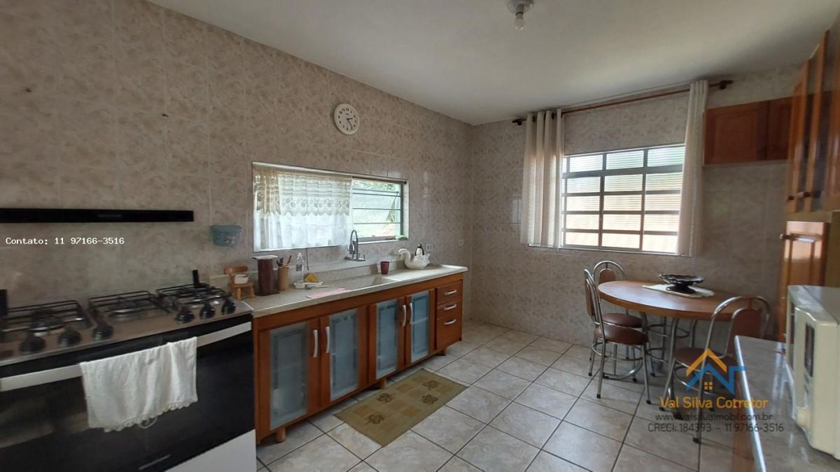 Casa em Jardim Santa Maria, São Roque - Foto 12