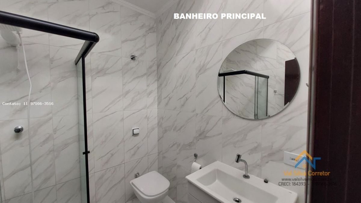 Casa em Jardim Santa Maria, São Roque - Foto 13