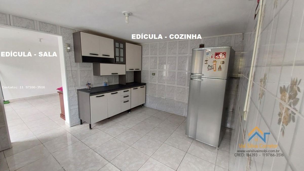 Casa em Jardim Santa Maria, São Roque - Foto 14