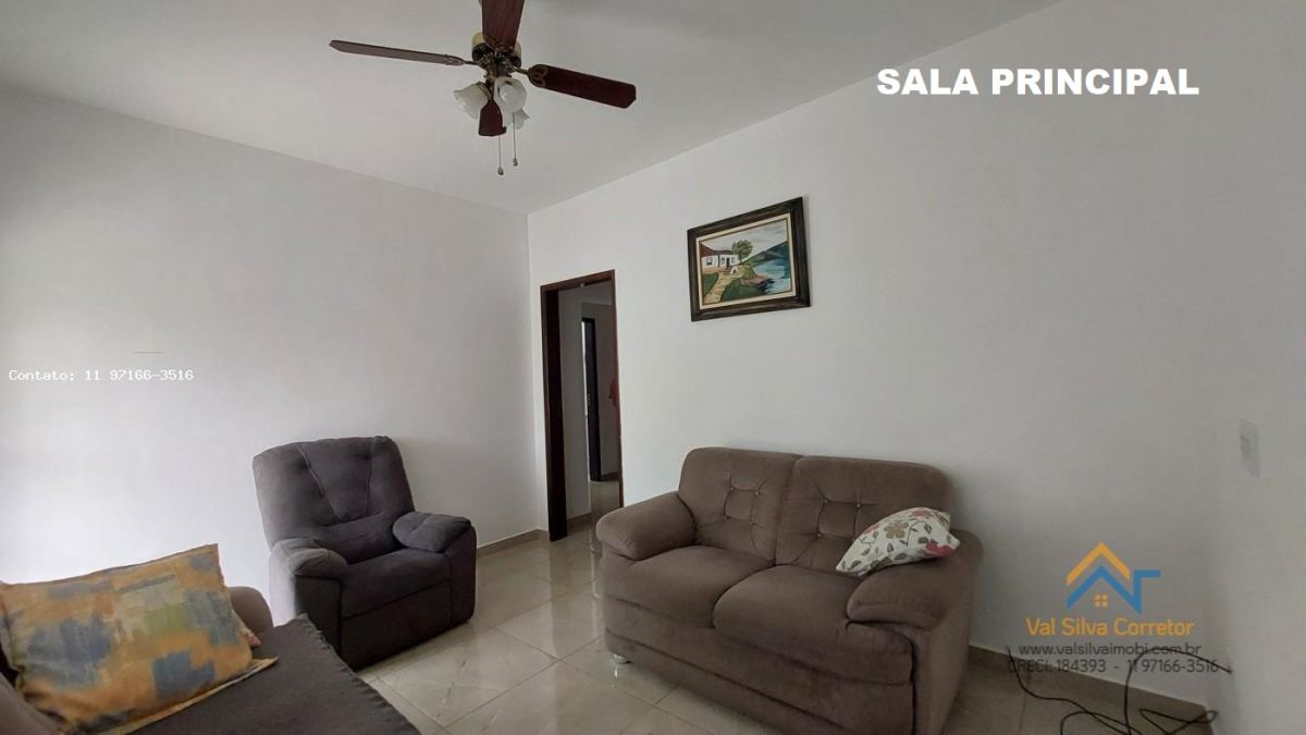 Casa em Jardim Santa Maria, São Roque - Foto 2