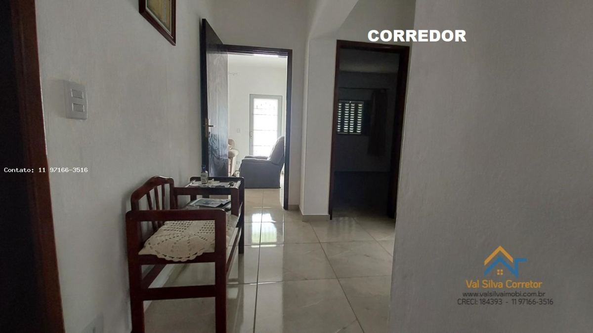 Casa em Jardim Santa Maria, São Roque - Foto 3