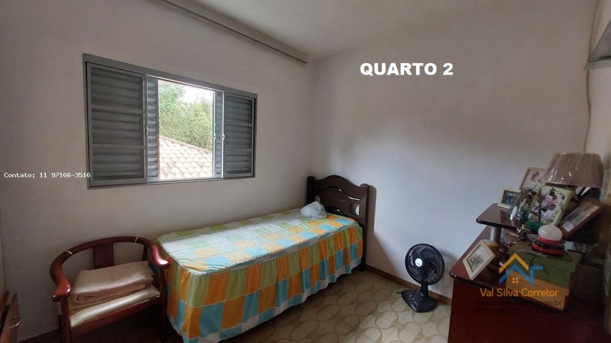 Casa em Jardim Santa Maria, São Roque - Foto 5