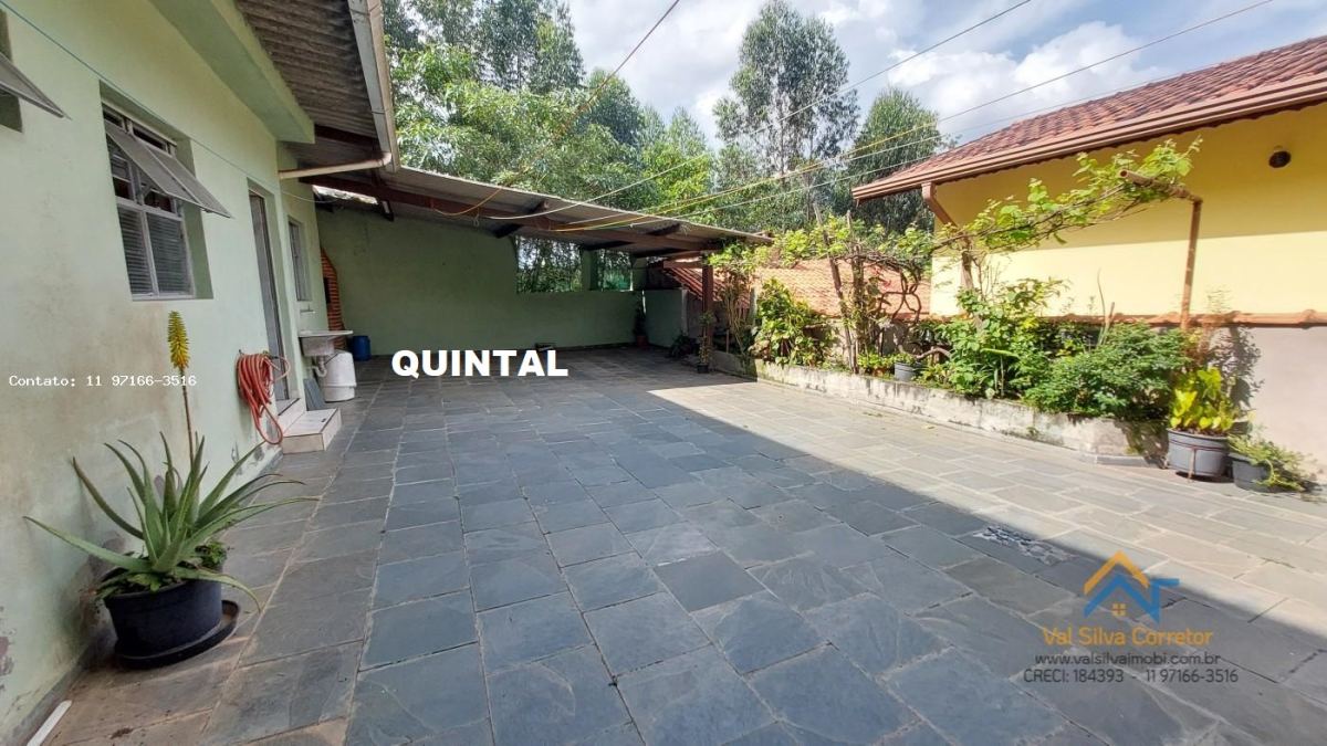 Casa em Jardim Santa Maria, São Roque - Foto 7