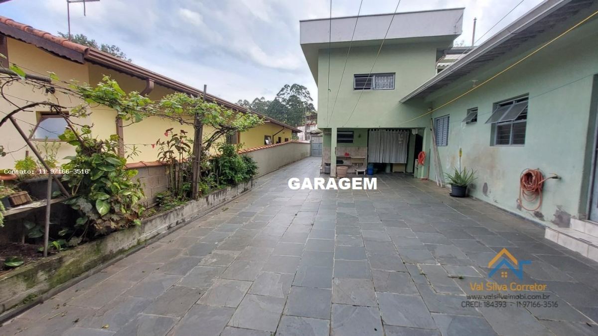 Casa em Jardim Santa Maria, São Roque - Foto 8
