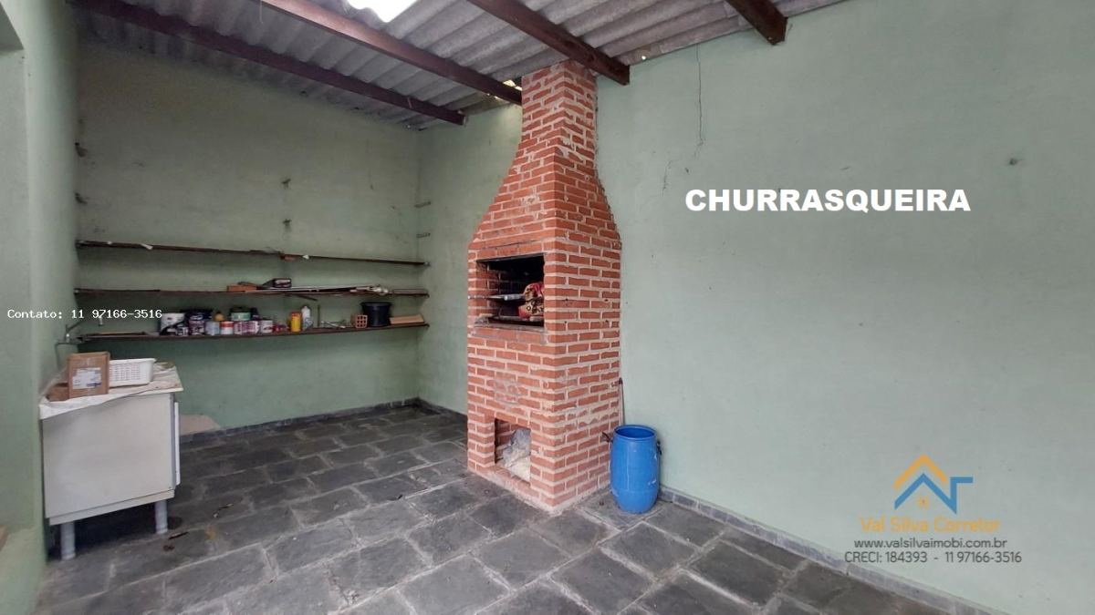 Casa em Jardim Santa Maria, São Roque - Foto 9